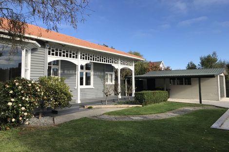 Photo of property in 41 Harewood Road, Papanui, Christchurch, 8053