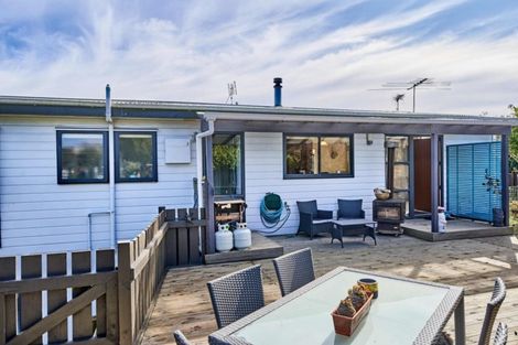 Photo of property in 81 Sea Vista Drive, Pukerua Bay, 5026