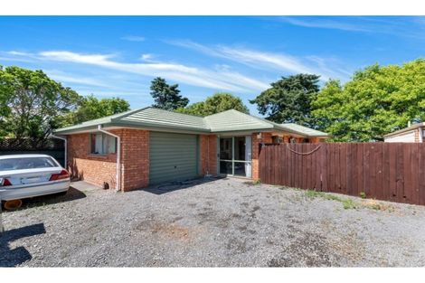 Photo of property in 74a Harrow Street, Phillipstown, Christchurch, 8011