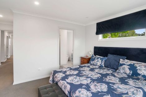 Photo of property in 5 Carnation Lane, Prebbleton, 7604