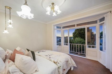 Photo of property in 38 Jubilee Avenue, Devonport, Auckland, 0624