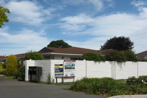 Photo of property in 26 Stratford Street, Merivale, Christchurch, 8014