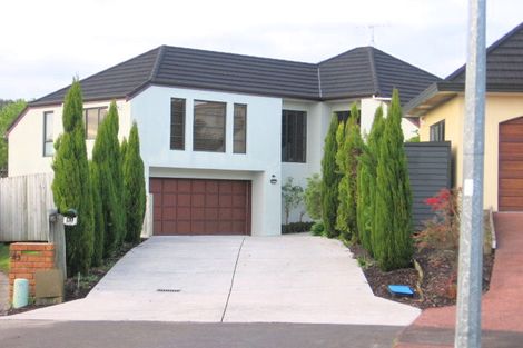 Photo of property in 41a Tralee Terrace, Dannemora, Auckland, 2016