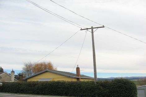 Photo of property in 22 Main Road, Maheno, Oamaru, 9495