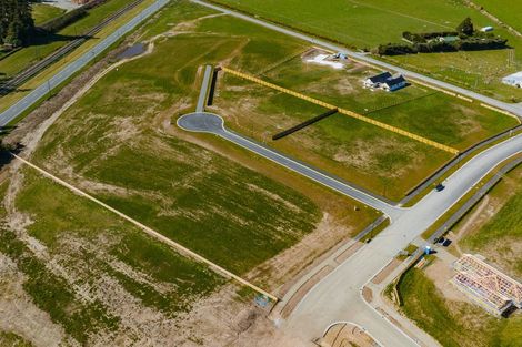 Photo of property in 6 Ravensbourne Avenue, Darfield, 7571