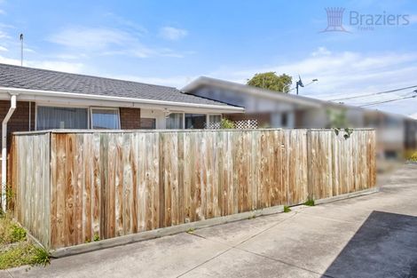Photo of property in 4/434 Barbadoes Street, Edgeware, Christchurch, 8013