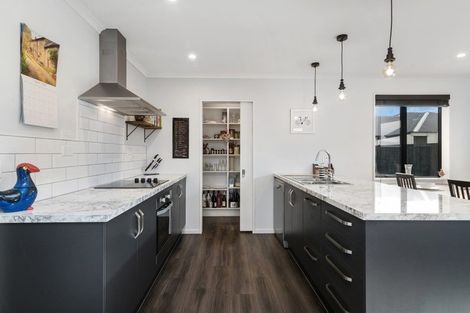 Photo of property in 4 Catchpole Place, Woodend, 7610