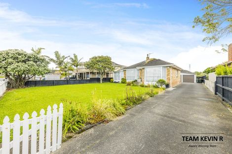 Photo of property in 89 Pakuranga Road, Pakuranga, Auckland, 2010