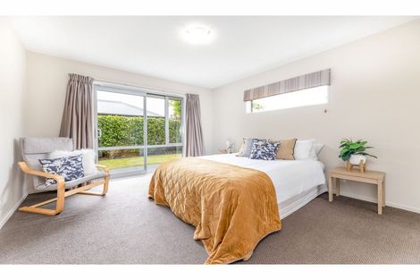 Photo of property in 6 Gosling Crescent, Halswell, Christchurch, 8025