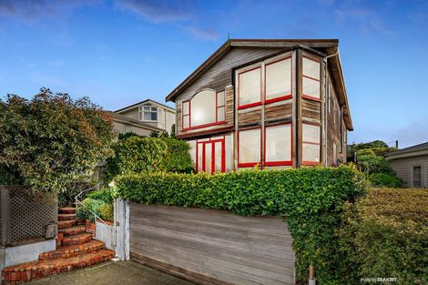 Photo of property in 59 Anne Street, Wadestown, Wellington, 6012