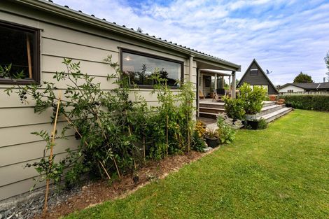 Photo of property in 15 Manuka Street, Ohakune, 4625