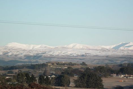 Photo of property in 16 Selwyn Street, South Hill, Oamaru, 9400