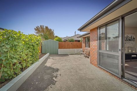 Photo of property in 38a George Street, Rolleston, 7614
