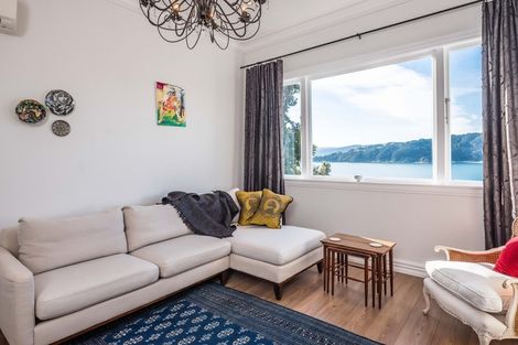 Photo of property in 6/79 Grafton Road, Roseneath, Wellington, 6011