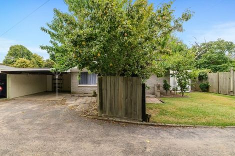 Photo of property in 16a Rimu Street, Glenholme, Rotorua, 3010