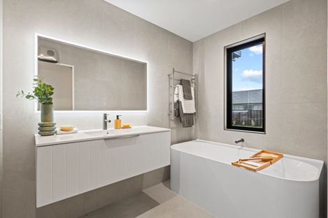 Photo of property in 1 Hobbs Lane, Harewood, Christchurch, 8051