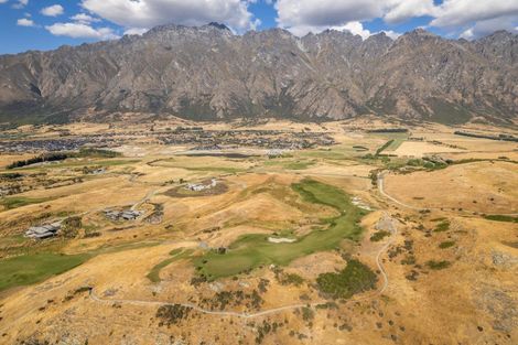 Photo of property in 3 Water Race Lane, Jacks Point, Queenstown, 9371
