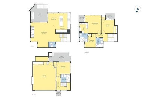 Photo of property in 48d Anglesea Street, Freemans Bay, Auckland, 1011