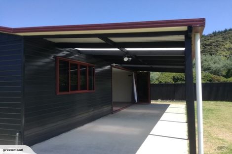 Photo of property in 201 Ahurei Street, Kawhia, 3889