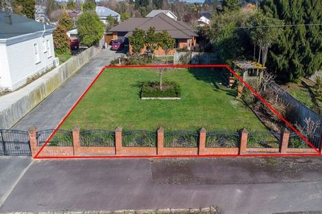 Photo of property in 21a Princess Street, Dannevirke, 4930