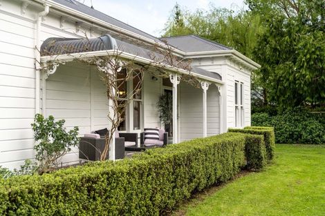 Photo of property in 399 Dalefield Road, Dalefield, Carterton, 5791