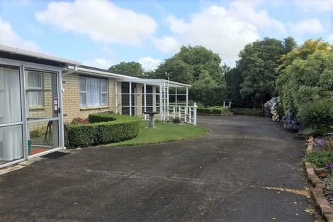 Photo of property in 34 Marlborough Street, Levin, 5510