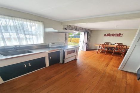 Photo of property in 6 Corlett Street, Taumarunui, 3920