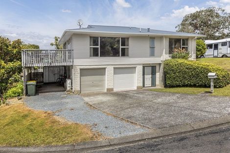 Photo of property in 10 Capstan Lane, Whitby, Porirua, 5024