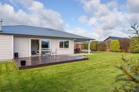 Photo of property in 1 Warrington Court, Carterton, 5713