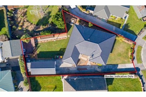 Photo of property in 17 Cromer Place, New Brighton, Christchurch, 8062