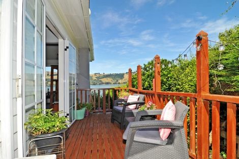 Photo of property in 349 Ravensbourne Road, Maia, Dunedin, 9022