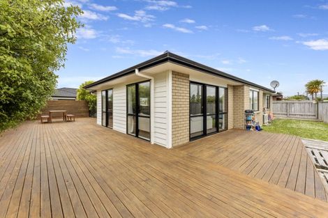 Photo of property in 11 Phoenix Court, Otaki, 5512