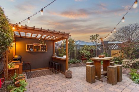 Photo of property in 9a Te Kura Street, Fendalton, Christchurch, 8014