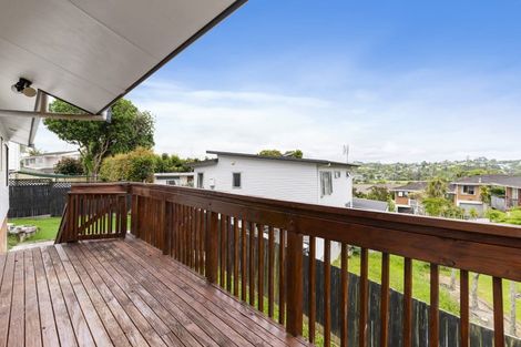 Photo of property in 3/13 Springfield Street, Forrest Hill, Auckland, 0620