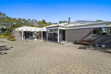Photo of property in 40 Keenans Road, Newland, Ashburton, 7772