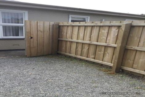 Photo of property in 122 Osborne Street, Waltham, Christchurch, 8011