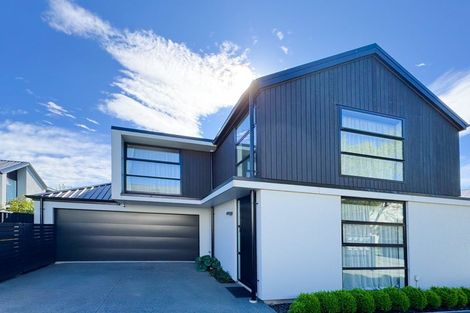 Photo of property in 3/182 Chester Street East, Christchurch Central, Christchurch, 8011