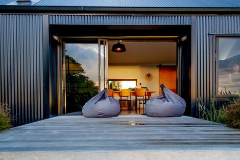 Photo of property in 724b Ruapuke Road, Raglan, 3296