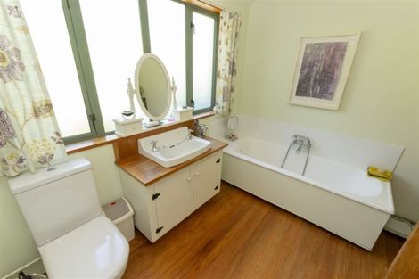 Photo of property in 44 Somerset Drive, Oxford, 7495