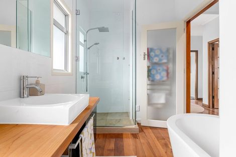 Photo of property in 152 Galloway Street, Hamilton East, Hamilton, 3216