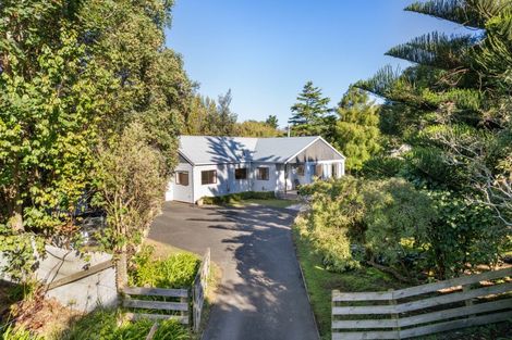 Photo of property in 7 Pickwick Road, Otamatea, Whanganui, 4571