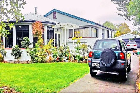 Photo of property in 45 Nicholls Street, Richmond, Christchurch, 8013