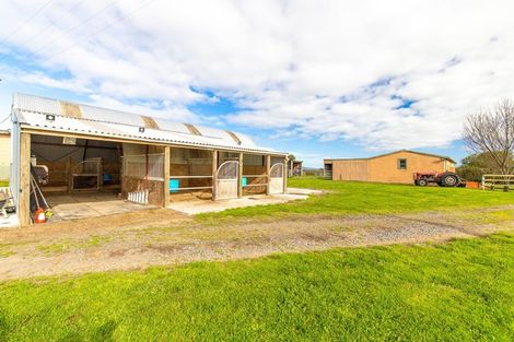 Photo of property in 670 Kaipaki Road, Ohaupo, 3881