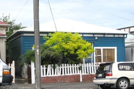 Photo of property in 2 Harper Street, Newtown, Wellington, 6021