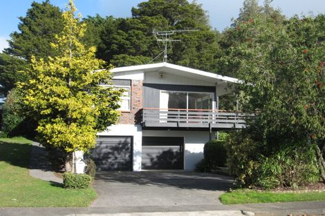 Photo of property in 50 Collie Street, Hillpark, Auckland, 2102