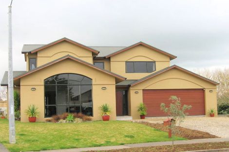 Photo of property in 47 Lansdowne Crescent, Glenview, Hamilton, 3206