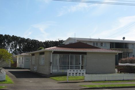 Photo of property in 4/36 Hine Street, New Plymouth, 4310