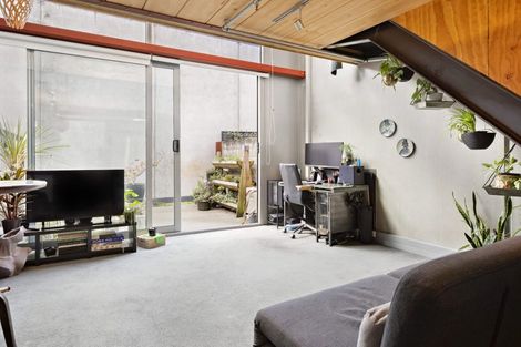 Photo of property in Tattoo Apartments, 13/42 Abel Smith Street, Te Aro, Wellington, 6011