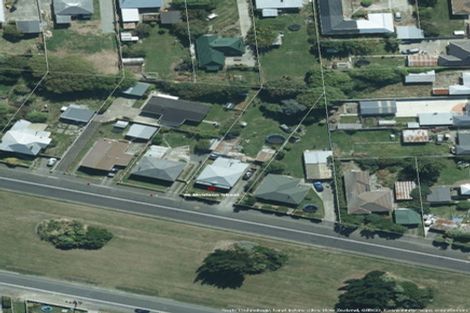 Photo of property in 46 Moulson Street, Strathern, Invercargill, 9812