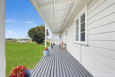 Photo of property in 2 Tramline Road, Ruawai, 0592